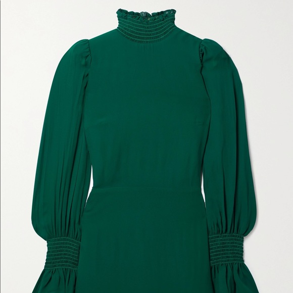 Reformation Archie Dress - Picture 5 of 6